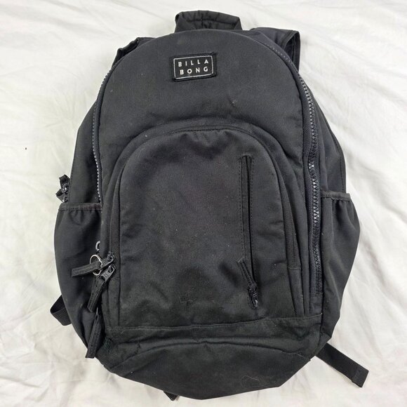 Billabong Roadie Backpack School Casual College Work Wear Travel